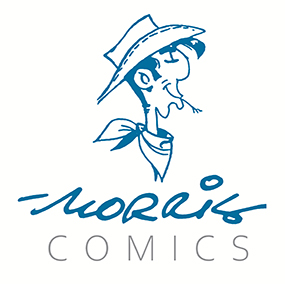 Morris Comics –  Officieel